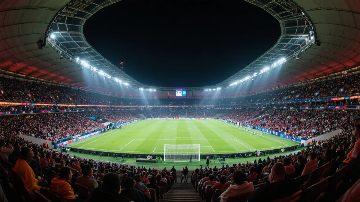 2026世界杯48队大变革：赛制重塑、黑马崛起与商业新战场