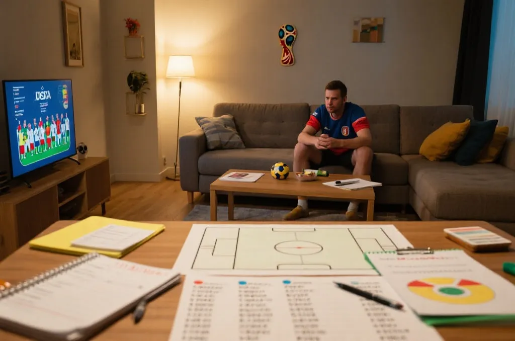 2026世界杯阵容分析靠谱吗？普通球迷最该盯住的，不只是名单